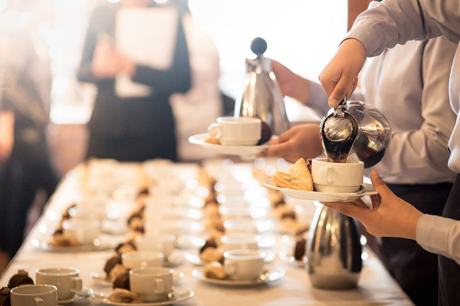 Styles of Catering Operations